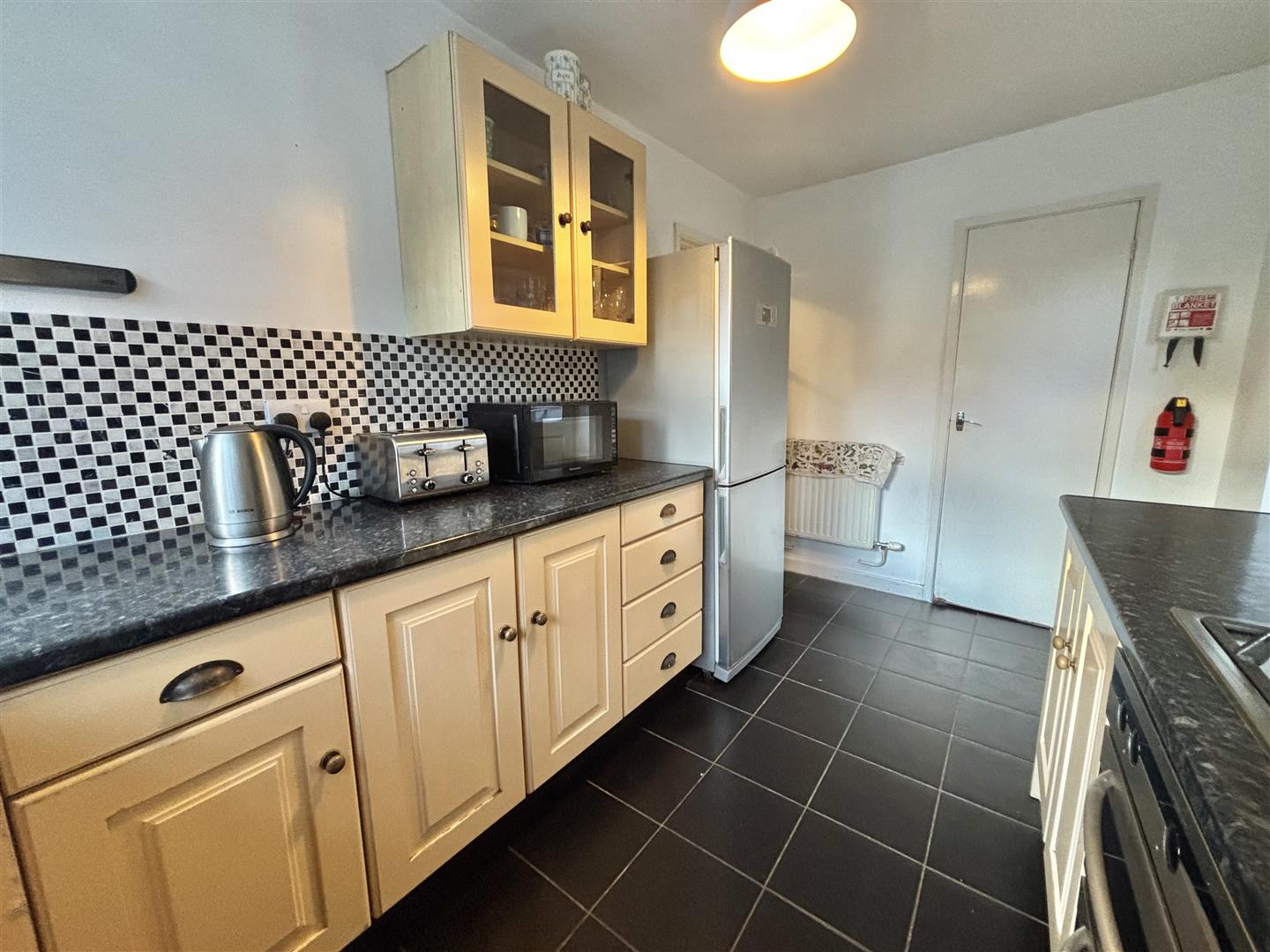 Kimberley Road, Sketty, Swansea, SA2 9DP